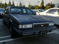 1987 Chevrolet Celebrity 1G1AW51R7H6245084