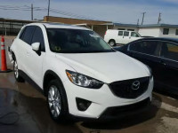 2014 MAZDA CX-5 GRAND JM3KE2DYXE0403133