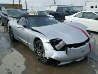 2003 CHEVROLET CORVETTE 1G1YY32G635116519