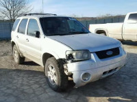 2006 FORD ESCAPE LIM 1FMCU04166KA32870