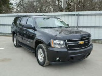 2012 CHEVROLET K1500 SUBU 1GNSKJE72CR145997