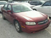 2003 CHEVROLET MALIBU LS 1G1NE52J83M570750