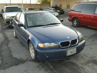 2003 BMW 325I WBAET37483NJ39434