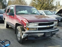 1998 CHEVROLET TAHOE K150 1GNEK13R4WJ310890