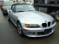 1997 BMW Z3 2.8 4USCJ332XVLC05823