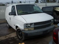 1999 CHEVROLET ASTRO VAN 1GCDM19W3XB141971