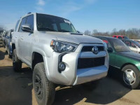 2016 TOYOTA 4RUNNER SR JTEBU5JR7G5331013