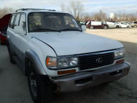 1996 LEXUS LX 450 JT6HJ88J2T0142650