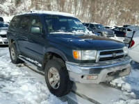 1999 TOYOTA 4RUNNER JT3HN86R1X0204264