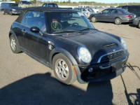 2006 MINI COOPER S WMWRH33506TF88675