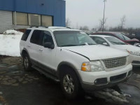 2003 FORD EXPLORER E 1FMZU74K13ZA73812