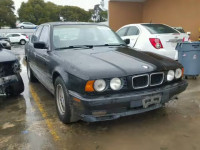 1994 BMW 540I AUTOMATIC WBAHE6310RGF25883