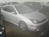 2004 FORD FOCUS ZX3 3FAHP39594R118350