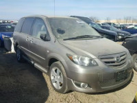 2006 MAZDA MPV WAGON JM3LW28J260563751