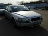 1999 VOLVO S80 YV1TS97D2X1062356