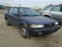 1991 TOYOTA COROLLA 1NXAE91A5MZ243573