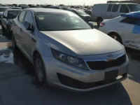 2011 KIA OPTIMA LX KNAGM4A78B5131802