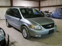 2004 CHRYSLER Town and Country 2C4GP54L44R591764