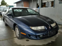 1999 SATURN SC2 1G8ZY1278XZ340853