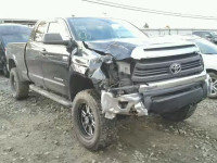 2014 TOYOTA TUNDRA DOU 5TFUY5F17EX347587