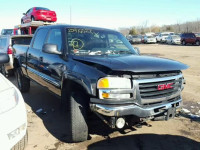 2003 GMC SIERRA K25 1GTHK23U13F243230