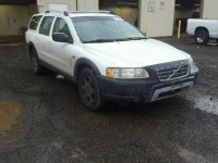 2005 VOLVO XC70 YV1SZ592051204924