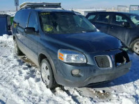 2006 PONTIAC MONTANA SV 1GMDV23L46D249001