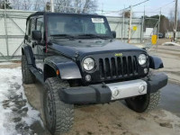 2014 JEEP WRANGLER U 1C4HJWEG0EL202254