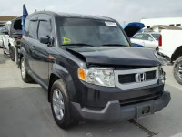 2010 HONDA ELEMENT EX 5J6YH1H77AL003376