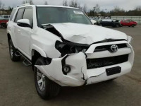 2016 TOYOTA 4RUNNER SR JTEBU5JR2G5327922