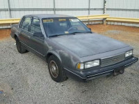 1988 Chevrolet Celebrity 1G1AW51W0J6172460