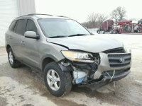 2007 HYUNDAI SANTA FE G 5NMSG13D07H112882