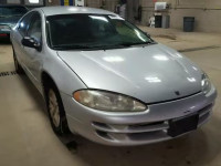 2002 Dodge Intrepid S 2B3HD46RX2H198302