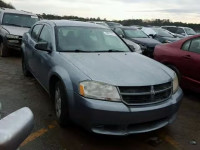 2009 DODGE AVENGER SE 1B3LC46D79N559942