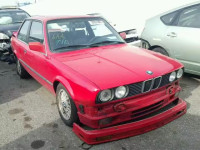 1989 BMW 325I/IS WBAAA1309K4206011