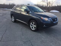 2011 LEXUS RX 350 2T2BK1BA4BC085296