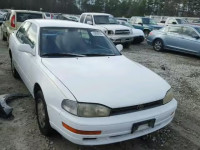 1993 TOYOTA CAMRY LE 4T1SK12EXPU196884