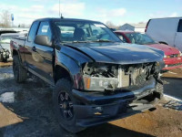 2008 CHEVROLET COLORADO 1GCDT199688120334