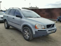 2004 VOLVO XC90 T6 YV1CZ91H641057518