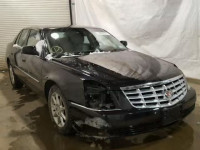 2011 Cadillac Dts Luxury 1G6KD5E67BU121758