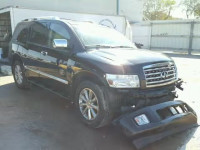 2008 INFINITI QX56 5N3AA08C88N910691