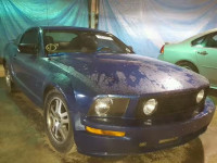 2006 FORD MUSTANG GT 1ZVHT82H965207751