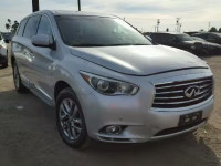 2013 INFINITI JX35 BASE 5N1AL0MM3DC337612