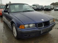 1996 BMW 318IC WBABH7321TEY00821