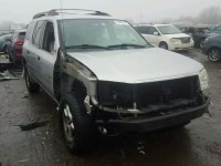 2006 GMC ENVOY XL 1GKET16S666140155