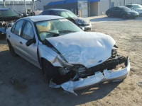 2002 CHEVROLET CAVALIER/C 1G1JC524627179446