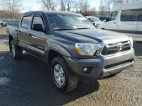 2015 TOYOTA TACOMA DOU 3TMLU4EN7FM168964