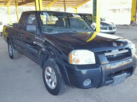 2002 NISSAN FRONTIER X 1N6DD26S52C313523