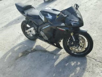 2005 HONDA CBR600RR JH2PC37155M201258