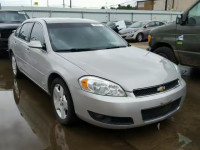 2007 CHEVROLET IMPALA SUP 2G1WD58C879410709